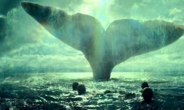«Моби Дик, или Белый Кит» Герман Мелвилл Белый кит произведение