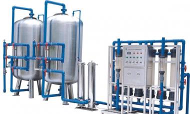 Необходимые документы и оборудование для производства питьевой воды
